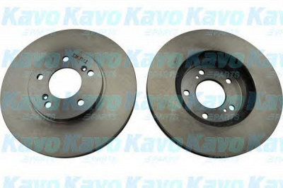 KAVO PARTS br2239 -  Тормозной диск